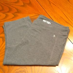 Danskin Work Out Pants